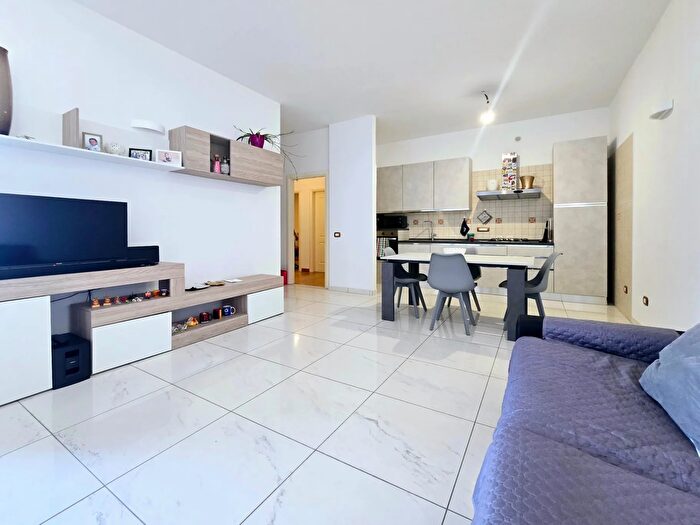 Appartamento trilocale in vendita in Corso Italia Gallipoli Le Italia, Gallipoli