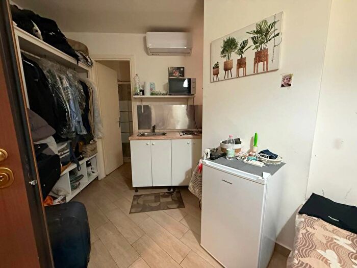 Appartamento monolocale in affitto in Via delle Cave di Pietralata, Monti Tiburtini, Roma