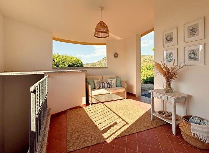 Casa quadrilocale in vendita in Via dell Orchidea, Muravera