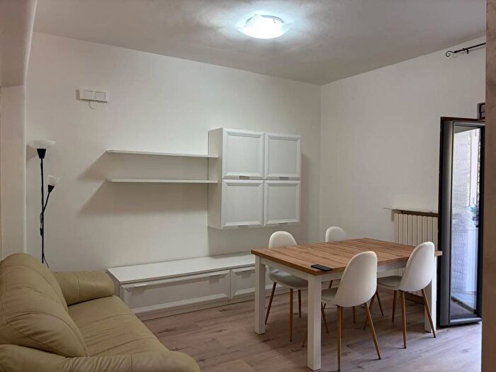 Appartamento bilocale in affitto in Via Giacomo Puccini, Centro, Potenza