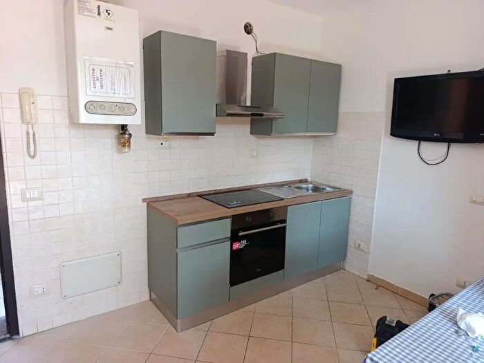 Appartamento bilocale in affitto in Calcinaia