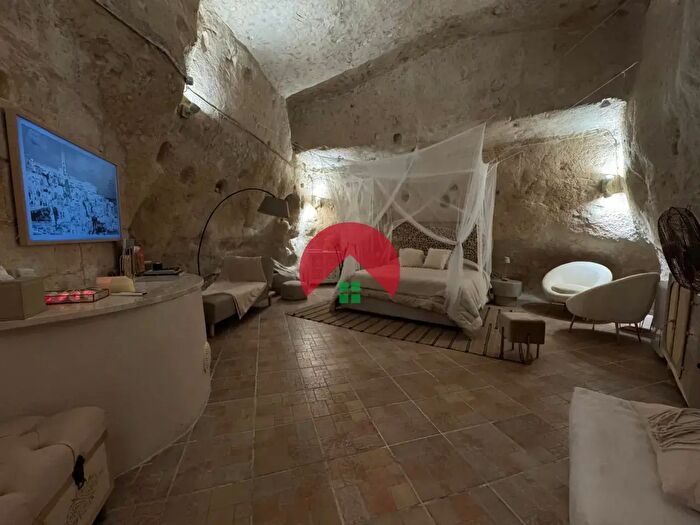 Appartamento monolocale in vendita in Via San Vito, Matera