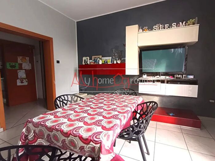 Appartamento quadrilocale in vendita in Padova