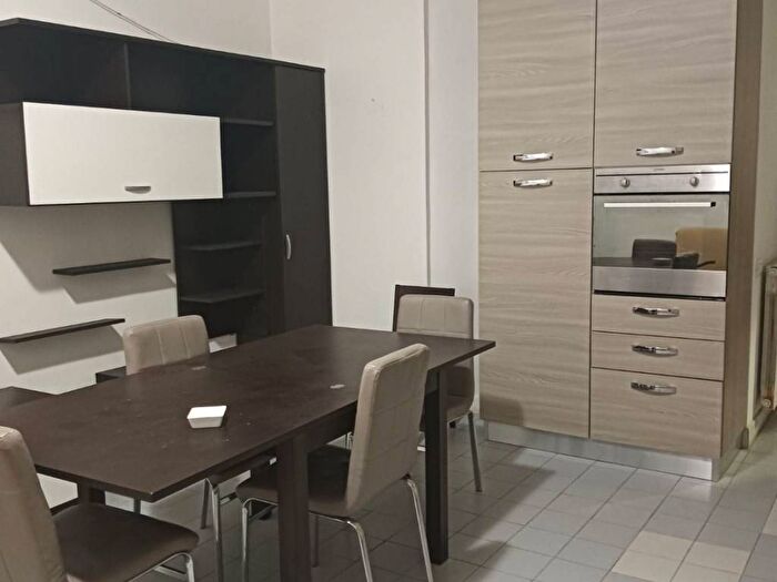 Casa bilocale in affitto in Corso Trieste, Caserta