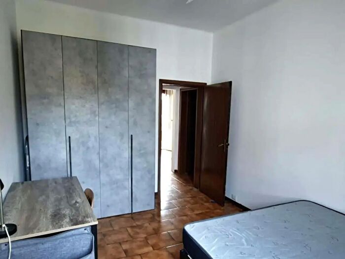 Appartamento monolocale in affitto in Via Giovanni Casoni, Bologna