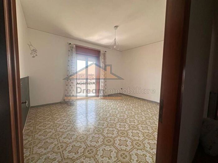 Appartamento trilocale in affitto in Via Roma, Centro Storico, Giugliano in Campania