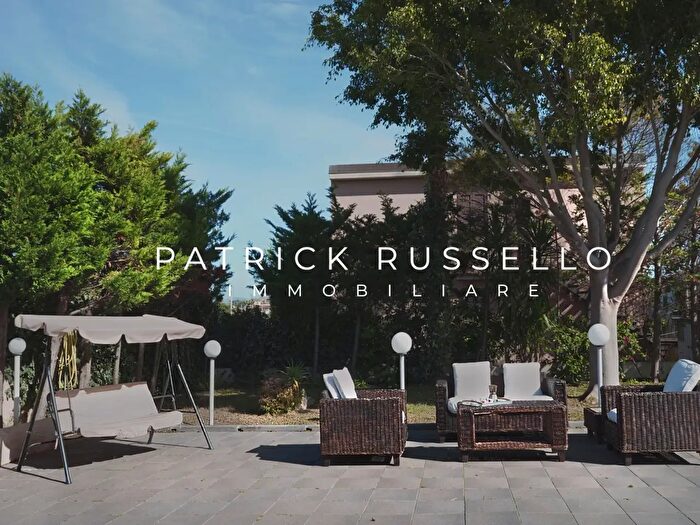 Casa quadrilocale in vendita in Butera