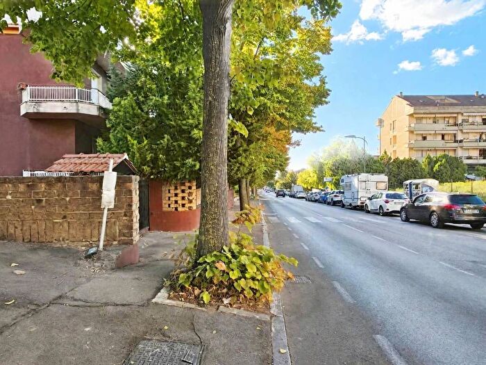 Casa trilocale in affitto in Via di Sotto, Colli Innamorati Madonna, Pescara