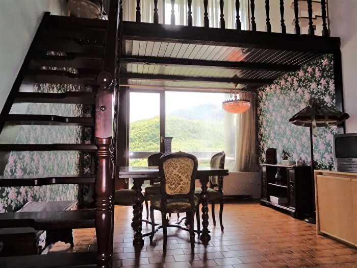 Appartamento bilocale in vendita in Località Colle di Casotto, Garessio