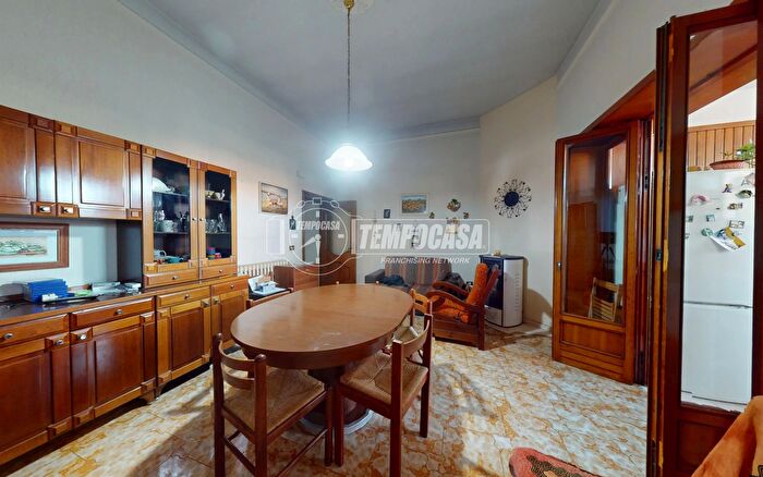 Casa quadrilocale in vendita in Via Trieste, Cavallino