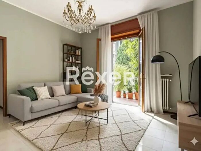 Appartamento trilocale in vendita in Via Costantino Nigra, Magenta