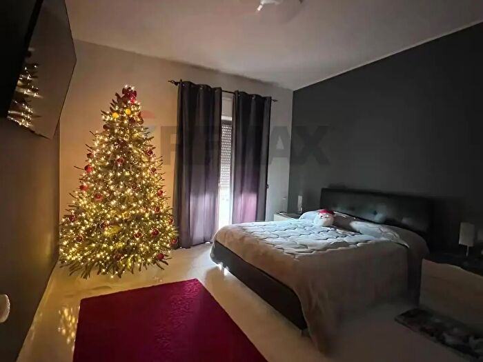 Appartamento quadrilocale in vendita in Via del Bosco, Mascalucia