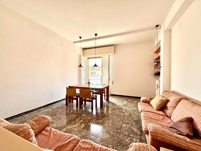 Appartamento quadrilocale in vendita in Via Piemonte, San Benedetto Del Tronto