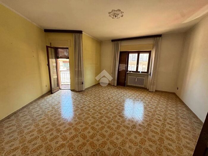 Appartamento quadrilocale in vendita in Via Vidimari, Avezzano