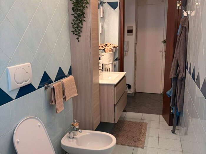 Appartamento bilocale in affitto in Via Sestriere, Fratelli Cervi Repubblica, Rivoli