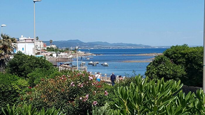 Appartamento trilocale in affitto in Via Flaminia Odescalchi Santa Marinella, Santa Marinella