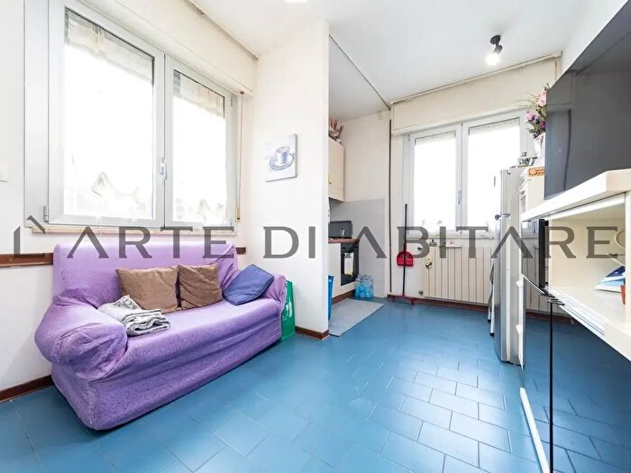 Appartamento trilocale in vendita in Viale Taranto, Rimini