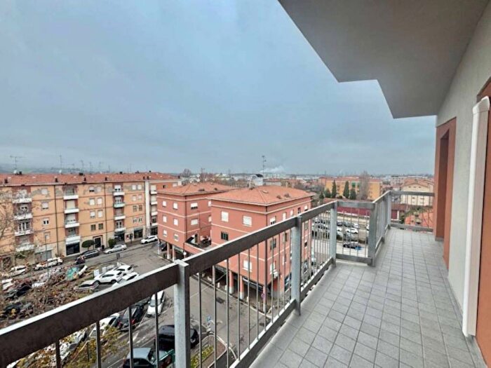 Appartamento trilocale in affitto in Centro, Sassuolo