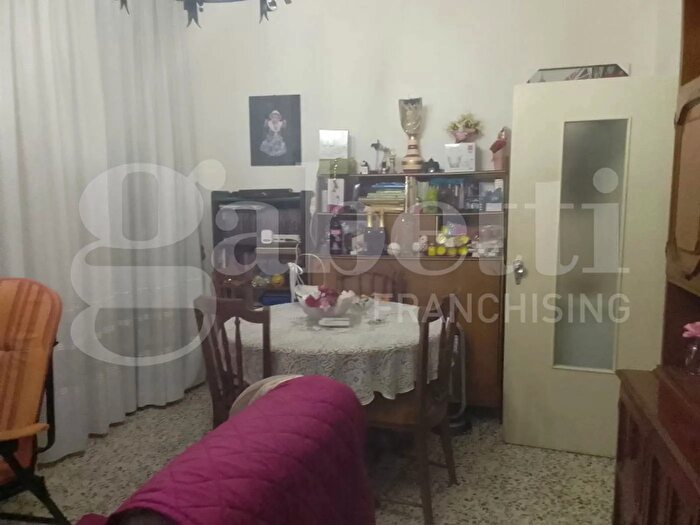 Appartamento quadrilocale in vendita in Corso Bruno Buozzi, Taranto