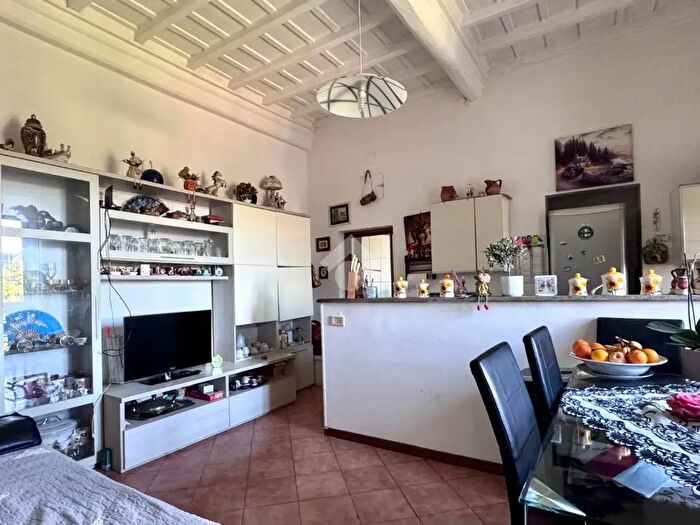 Appartamento bilocale in vendita in Via Borgo di Sopra, Ronciglione