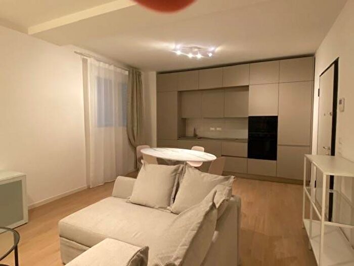 Appartamento trilocale in affitto in Noce Pescarola, Bologna