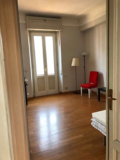 Appartamento quadrilocale in affitto in Milano V Giornate XXII Marzo Porta Romana Corso Porta Vittoria, Milano