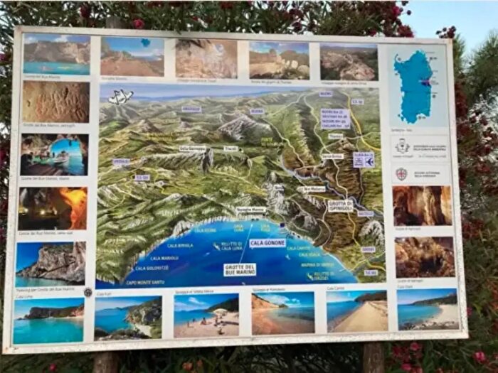 Appartamento con 6 locali in vendita in Via Vittorio Emanuele, Dorgali