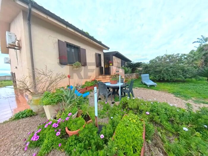 Casa con 5 locali in vendita in Ss, Terrasini