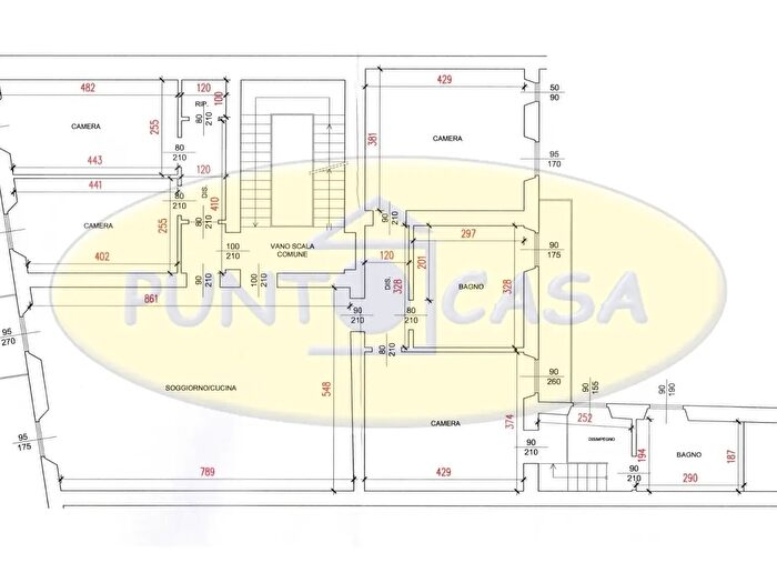 Case in Vendita e in Affitto - 3