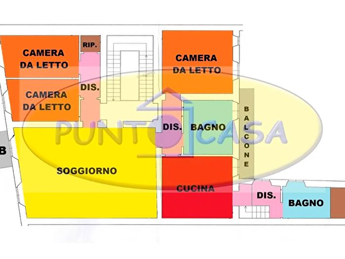Case in Vendita e in Affitto - 2