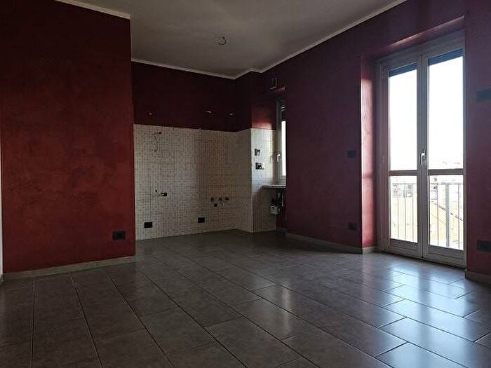 Appartamento trilocale in affitto in Corso Francia, Pozzo Strada, Torino