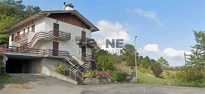 Appartamento con 5 locali in vendita in Sestola