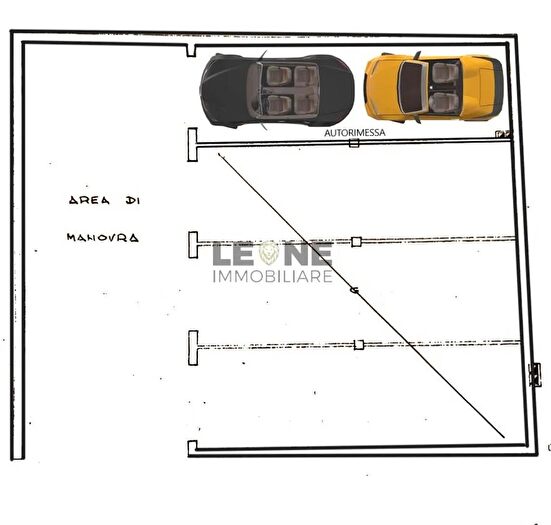 Case in Vendita e in Affitto - 3