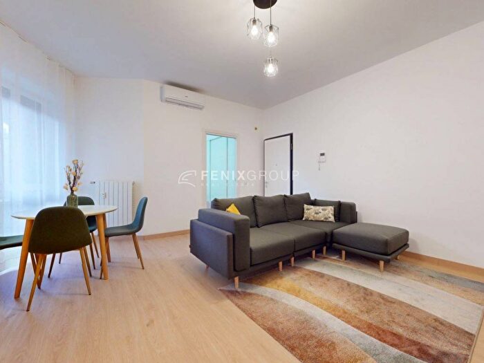 Appartamento bilocale in affitto in Via Guido Guinizelli, Pasteur, Milano