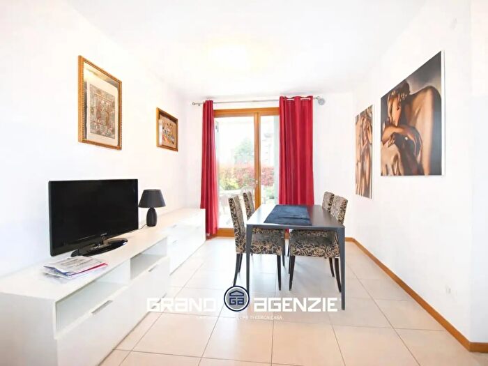 Appartamento bilocale in vendita in Via Enzo Venturini, Silea