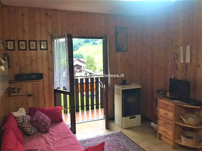 Appartamento bilocale in vendita in Via Zucco, Oltre Il Colle