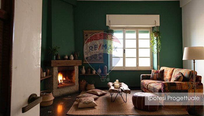 Appartamento bilocale in vendita in Genova