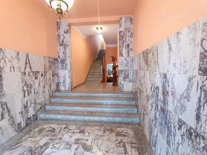 Appartamento con 5 locali in vendita in Via Giulio Natta, Andria