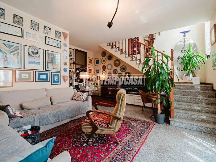 Casa con 5 locali in vendita in Via Primo Zecchi, Minerbio