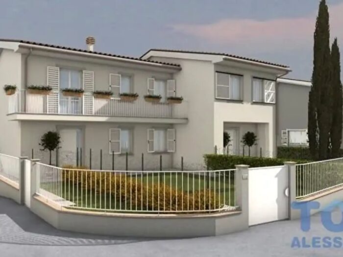 Casa con 5 locali in affitto in Cerreto Guidi