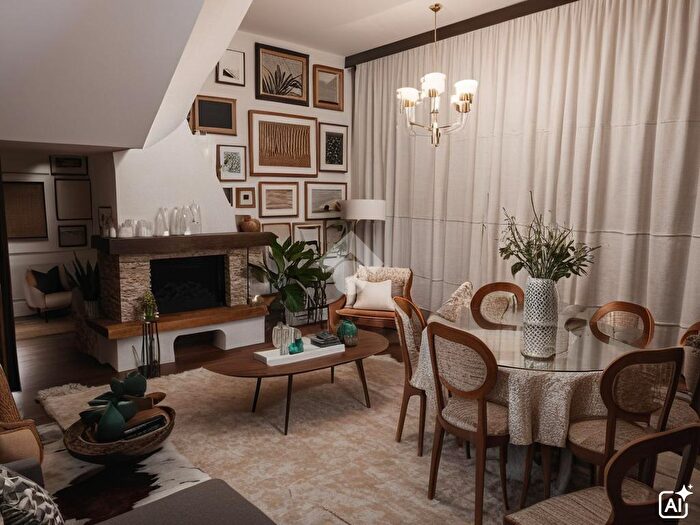 Casa con 6 locali in vendita in Via Giovanni Segantini, Bologna