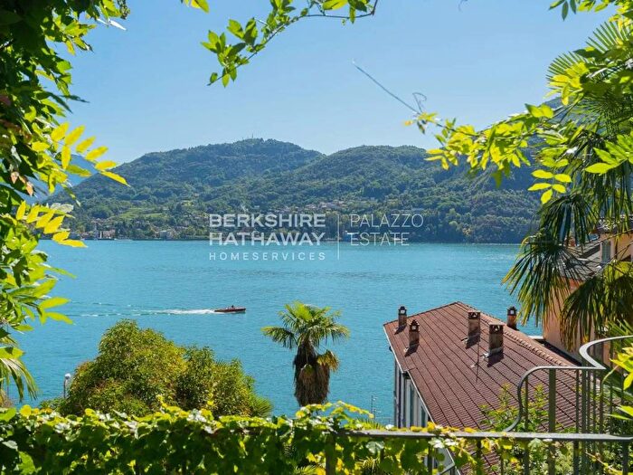 Casa con 6 locali in affitto in Tremezzina