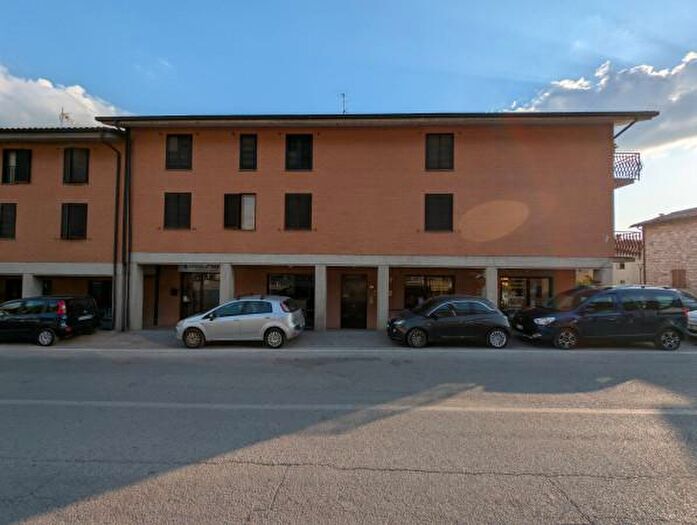 Appartamento trilocale in vendita in Gubbio