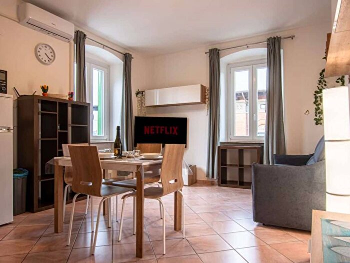 Appartamento bilocale in affitto in Via del Molino a Vento, Campanelle Costalunga, Trieste