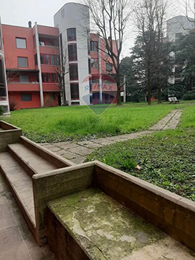 Appartamento quadrilocale in vendita in Via Donatori del Sangue, Pero