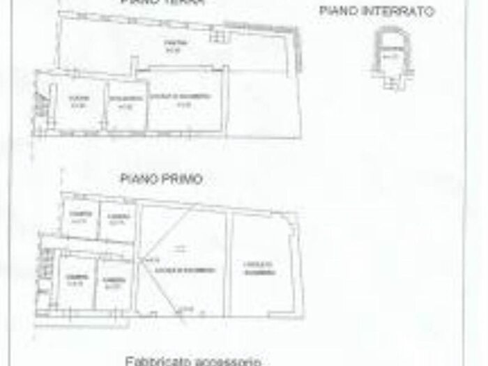 Case in Vendita e in Affitto - 2