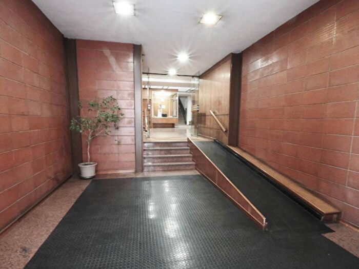 Appartamento trilocale in affitto in Via Panfilo Castaldi, Trastevere, Roma