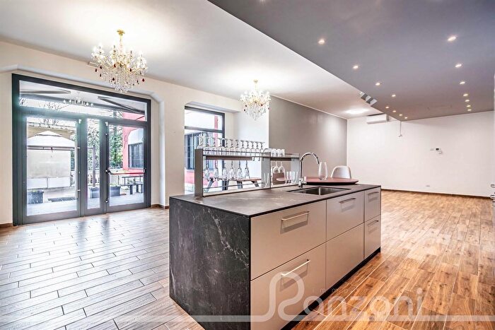 Appartamento in vendita in Via Abbiategrasso, Cisliano