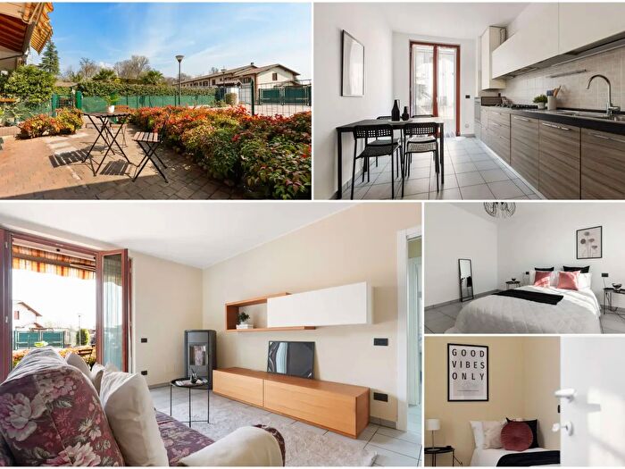 Case in Vendita e in Affitto - 2