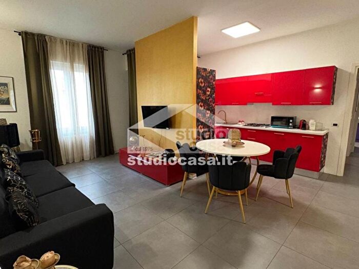 Appartamento bilocale in affitto in Celadina Boccaleone, Bergamo